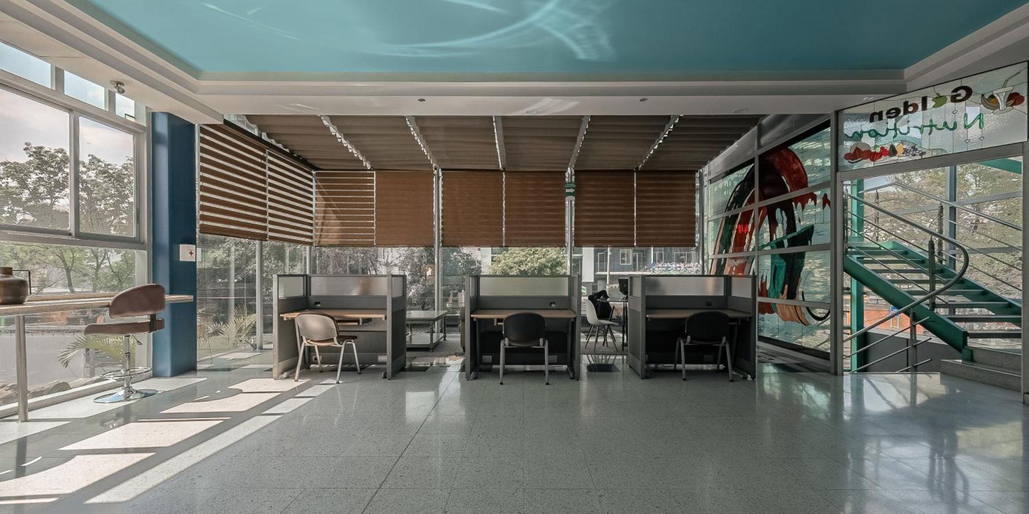 The Jungle Loft Tropical Comfort In A Centric Location With Kitchen Mexico by Eksteriør bilde