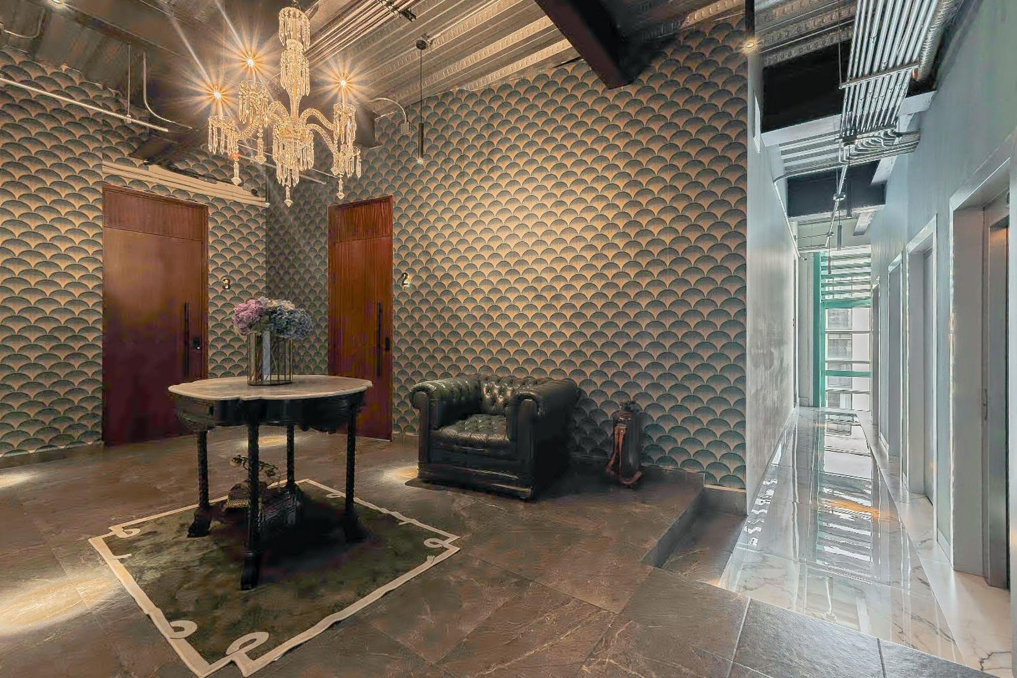 The Jungle Loft Tropical Comfort In A Centric Location With Kitchen Mexico by Eksteriør bilde